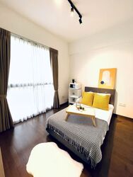 The Miltonia Residences (D27), Condominium #527990521